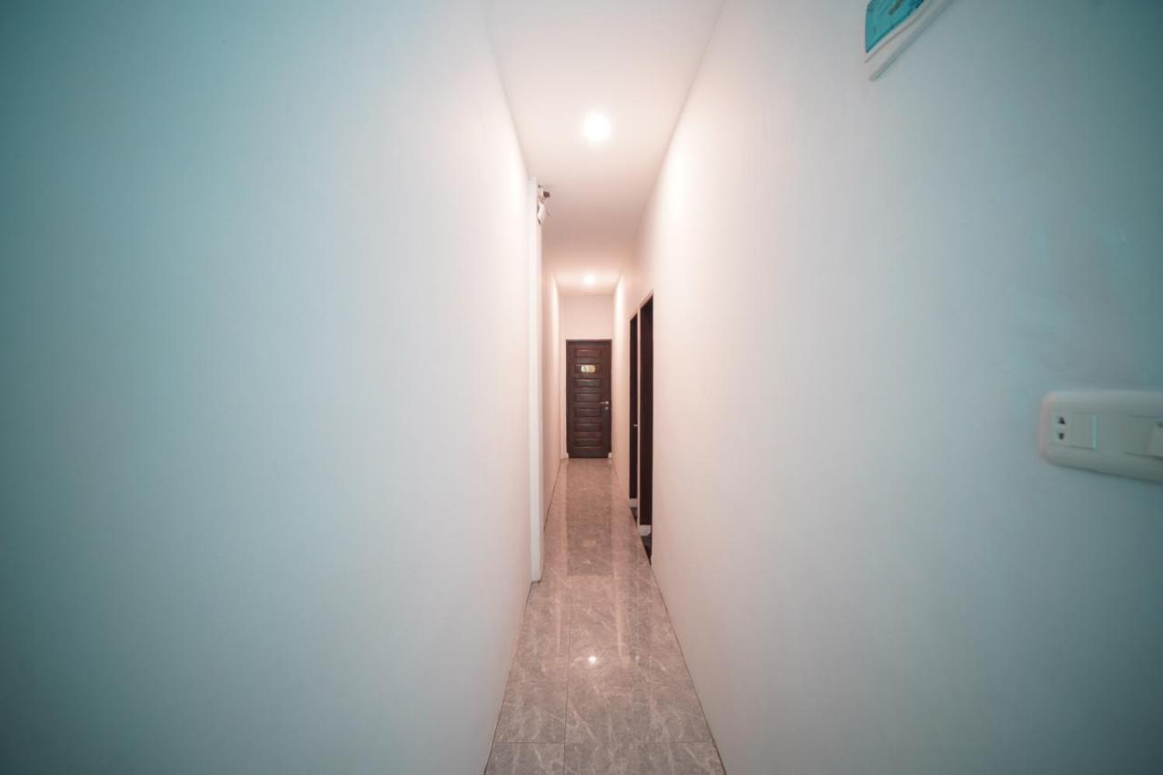 Oyo 90830 Multatuli Guest House Medan Dış mekan fotoğraf